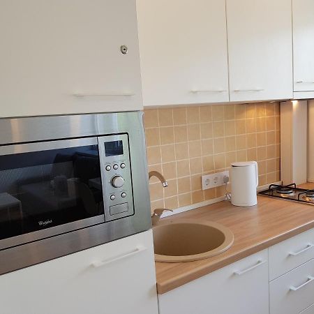 Anyksciai Cozy Studio المظهر الخارجي الصورة