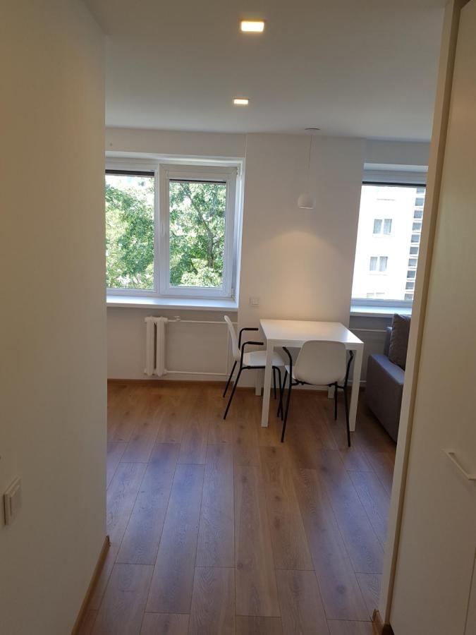 Anyksciai Cozy Studio المظهر الخارجي الصورة