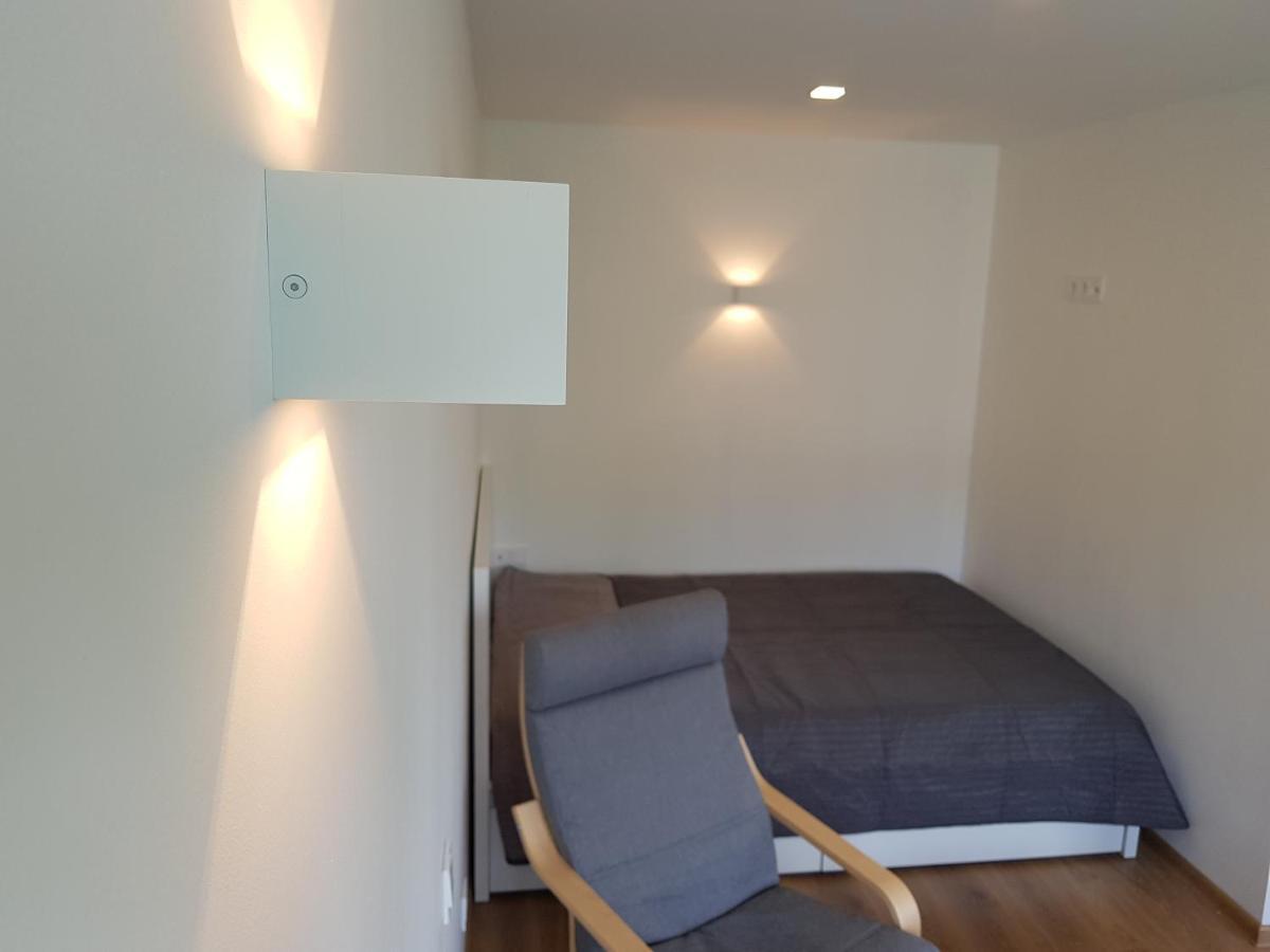 Anyksciai Cozy Studio المظهر الخارجي الصورة