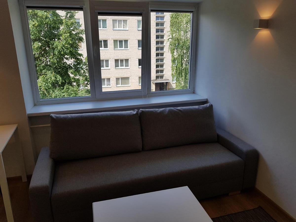 Anyksciai Cozy Studio المظهر الخارجي الصورة